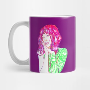 Yura Mug